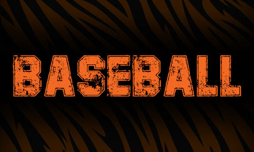Baseball