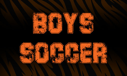 Boys Soccer