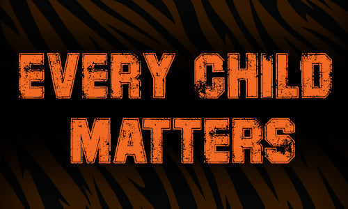 Every Child Matters
