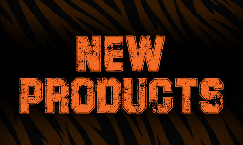 1 - New Products