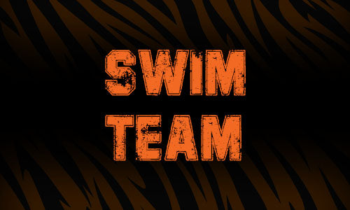 Swim Team