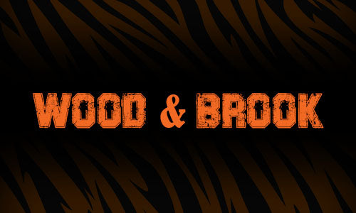 Wood & Brook
