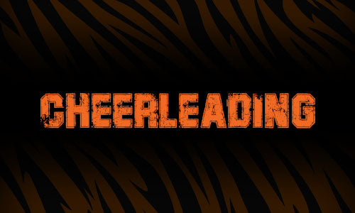 Cheerleading