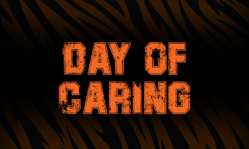 Day of Caring