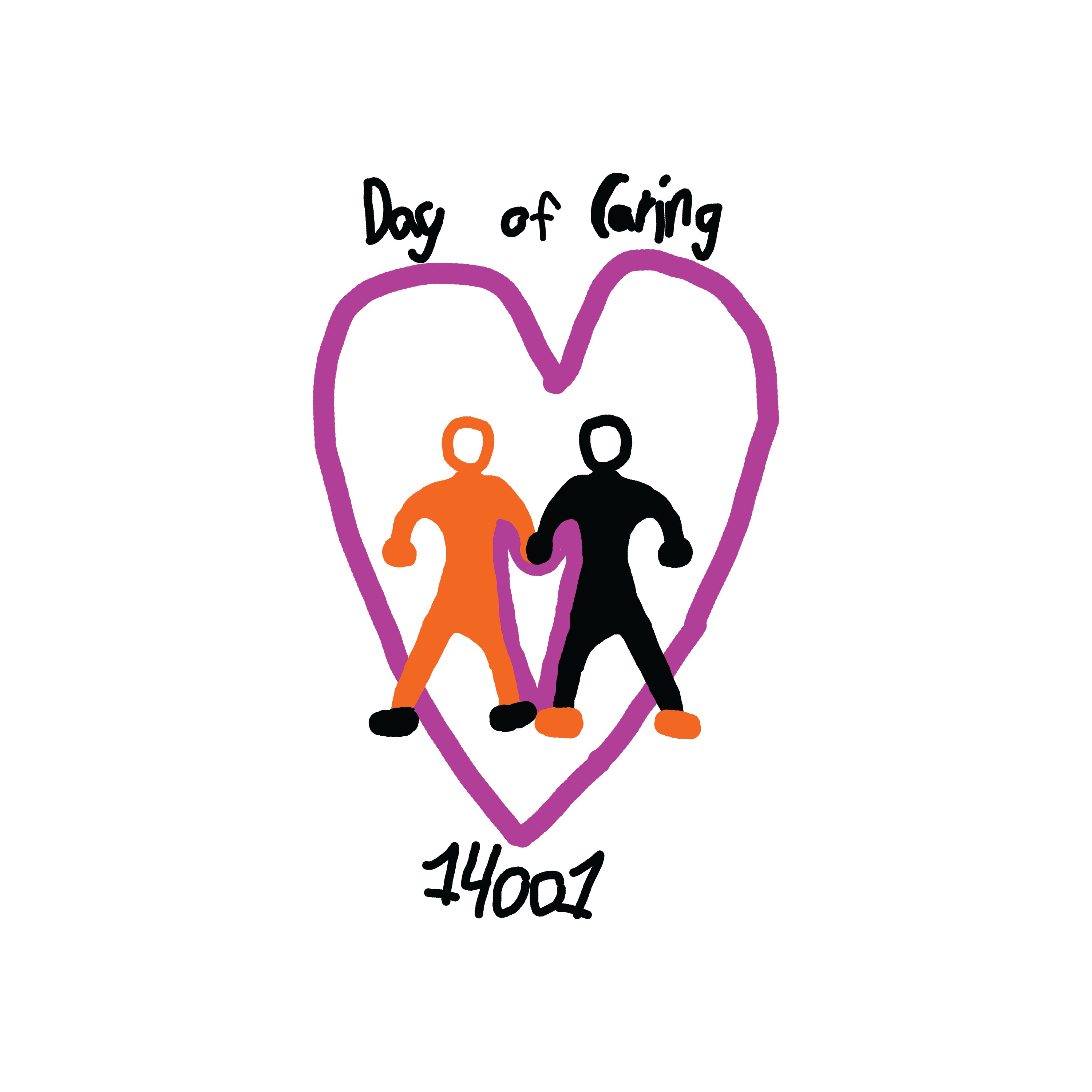 2nd-3rd Grade Day of Caring T-Shirt