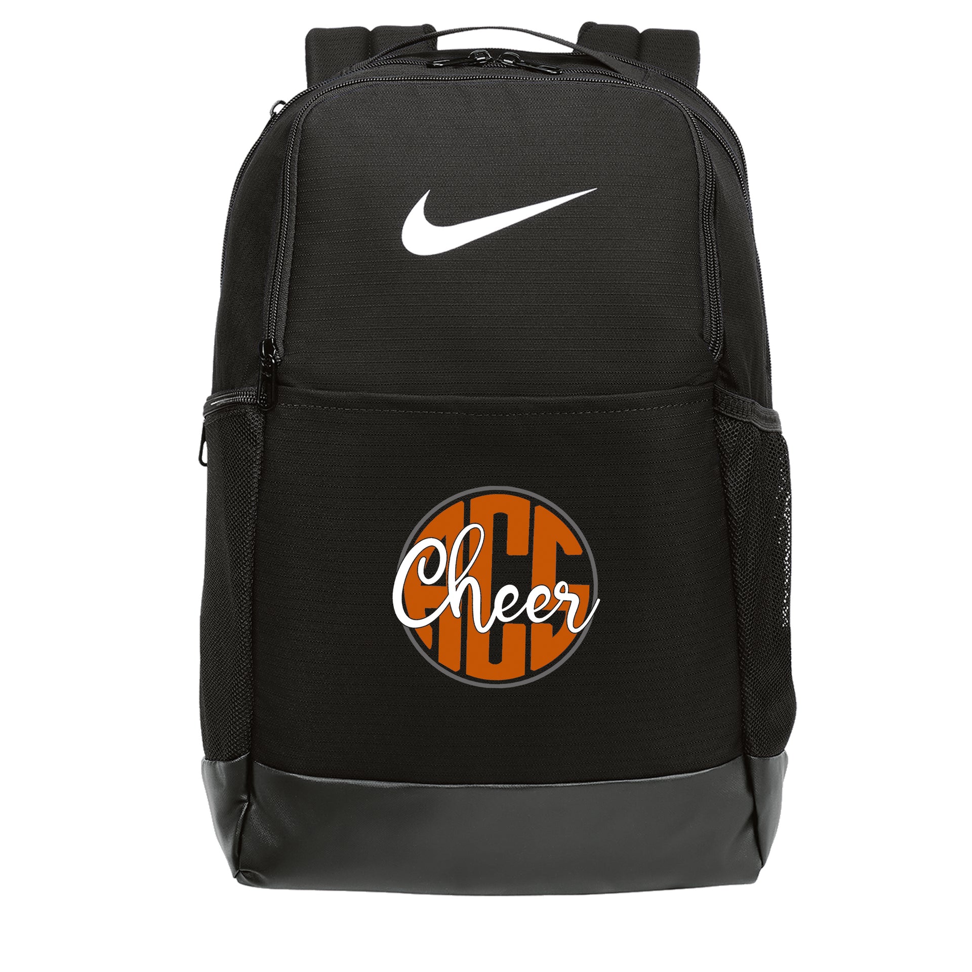 chevron nike backpack Cheerleading Black color_orange Okuma Trio 30S 6.1:1 Color:Dirty D the Nike Elemental Backpack