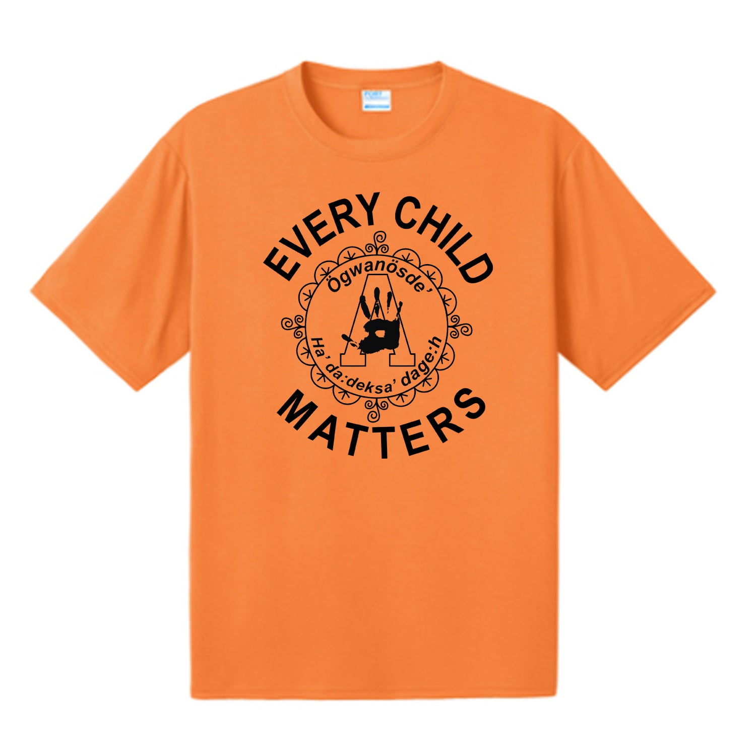 Every Child Matters Shirt