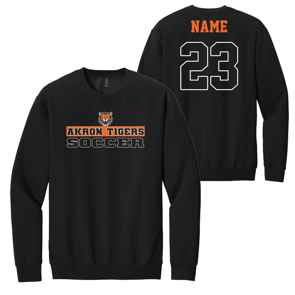 Gildan Softstyle Crewneck Sweatshirt