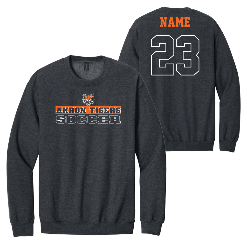 Gildan Softstyle Crewneck Sweatshirt