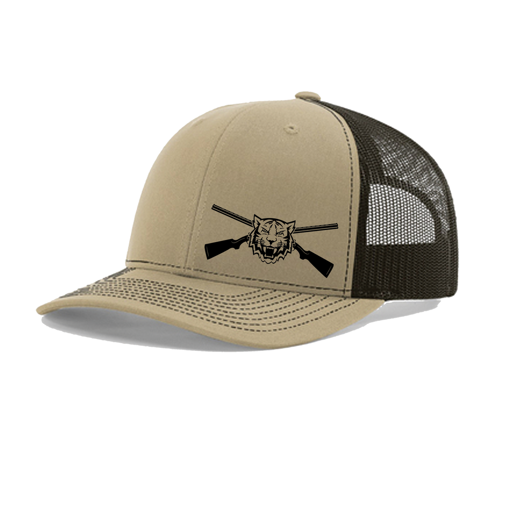 Trap Club Hat
