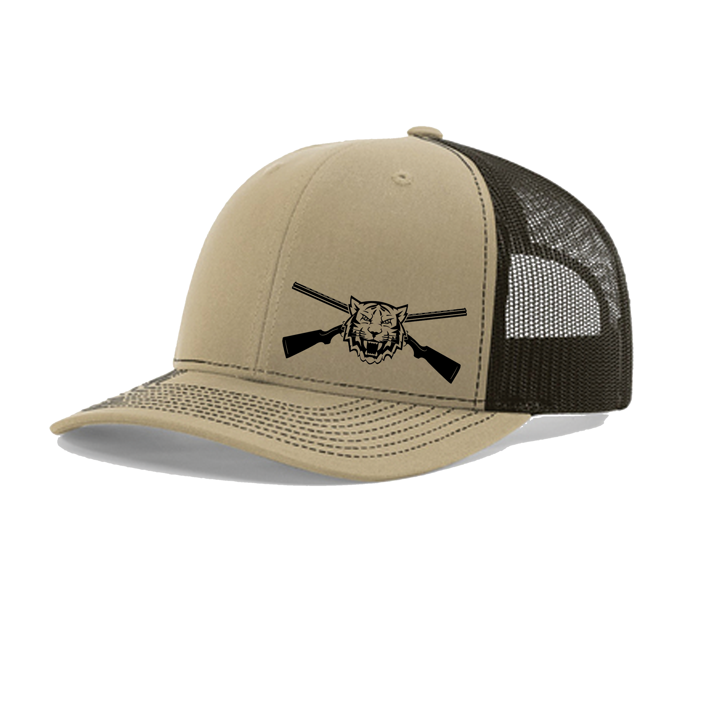 Trap Club Hat