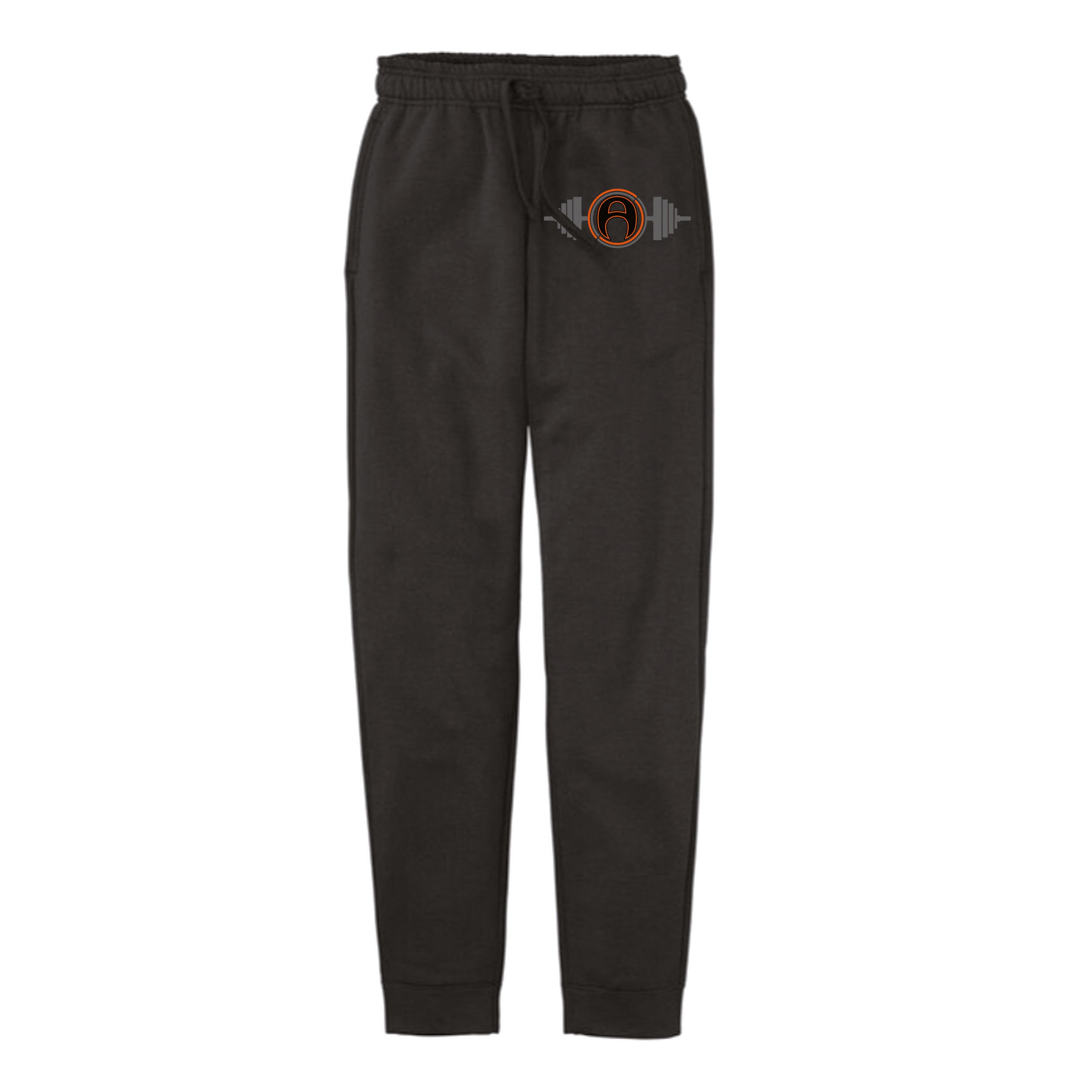 Weight Room Joggers