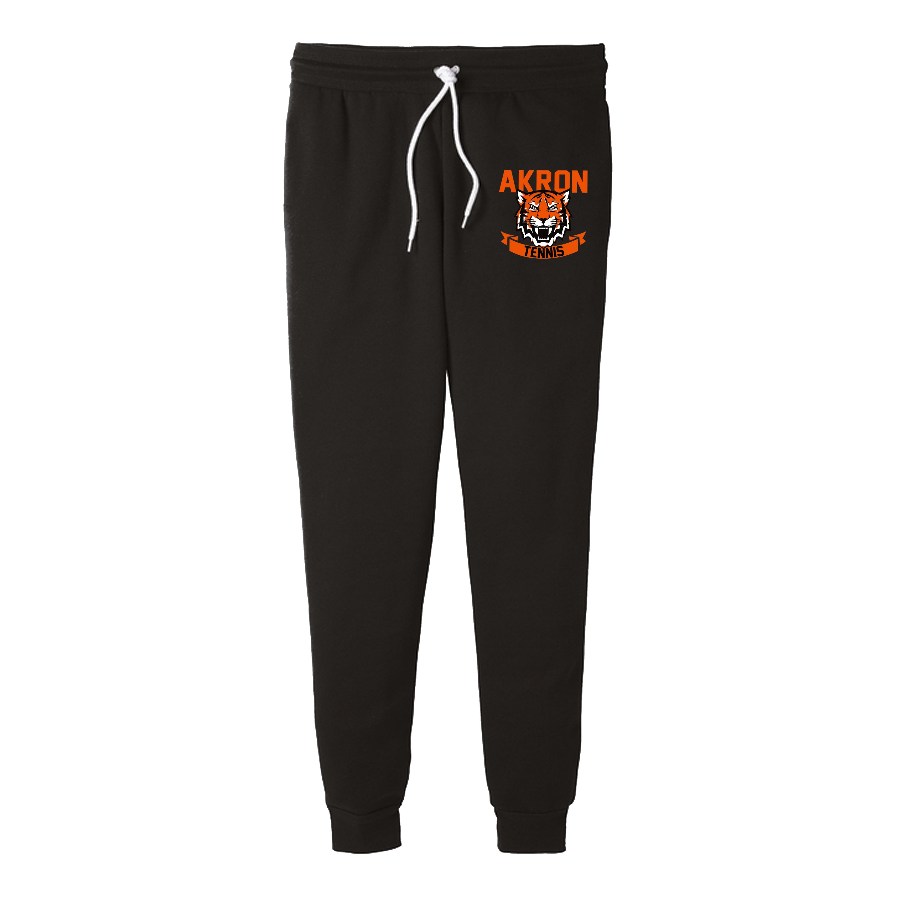 Akron Tennis Joggers