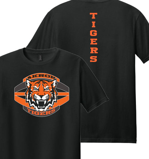 Short Sleeve Shirt Full Chest