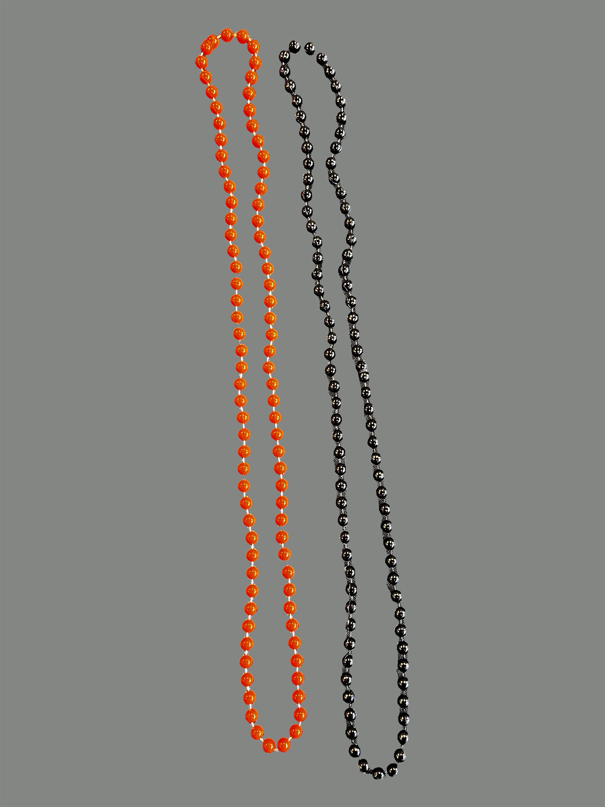 beaded necklaces
