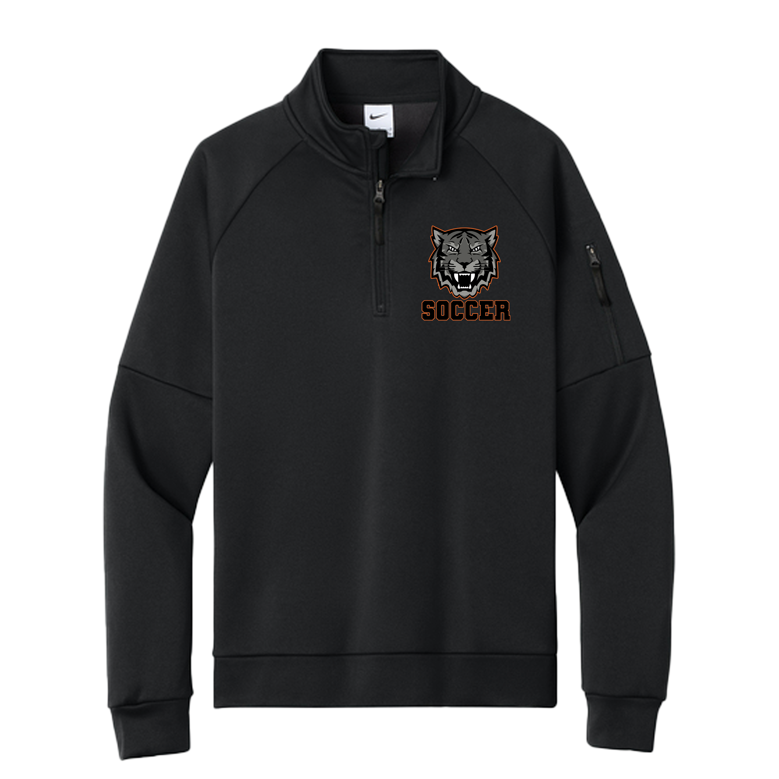 Nike Therma-FIT Pocket 1/4-Zip