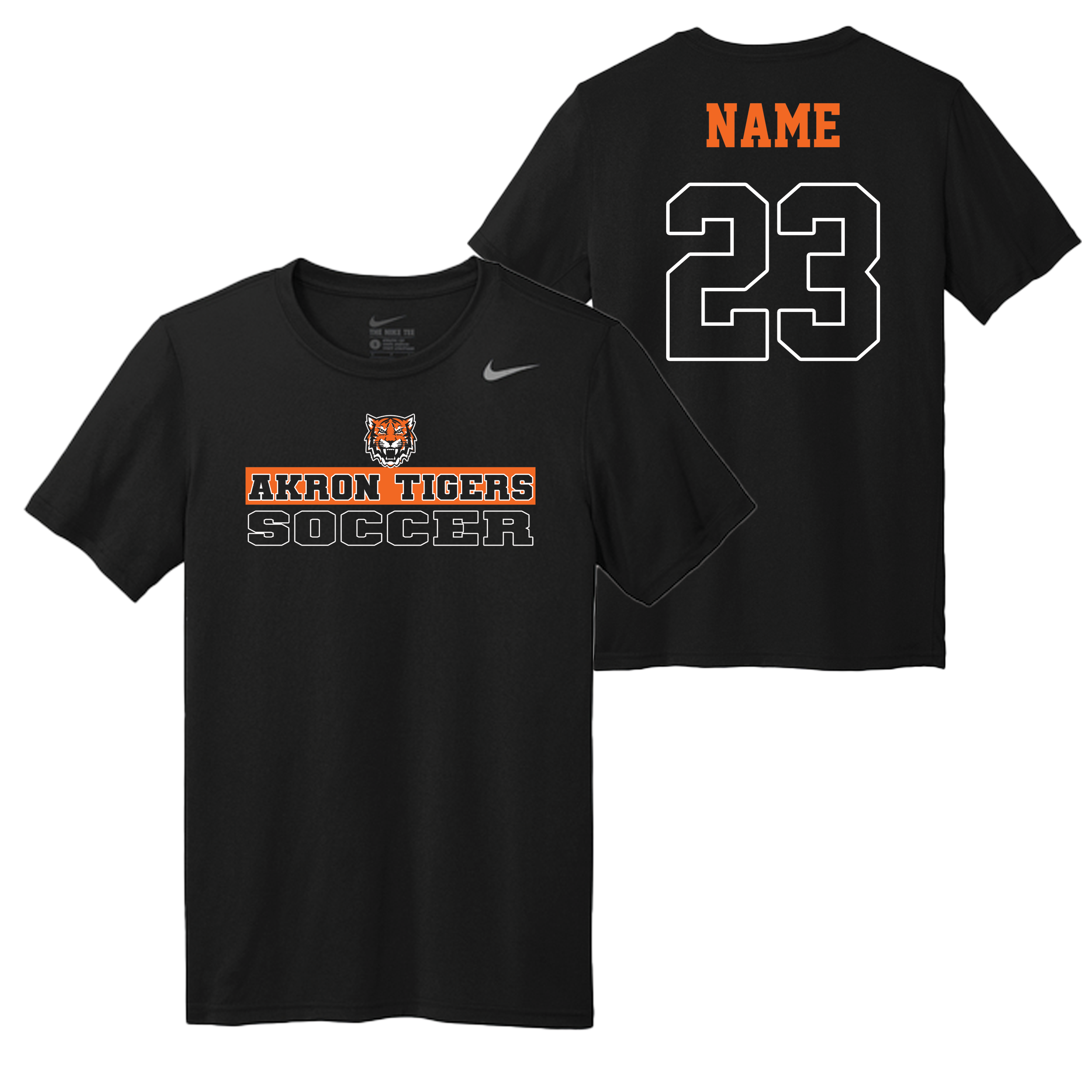 Nike Team Legend Tee