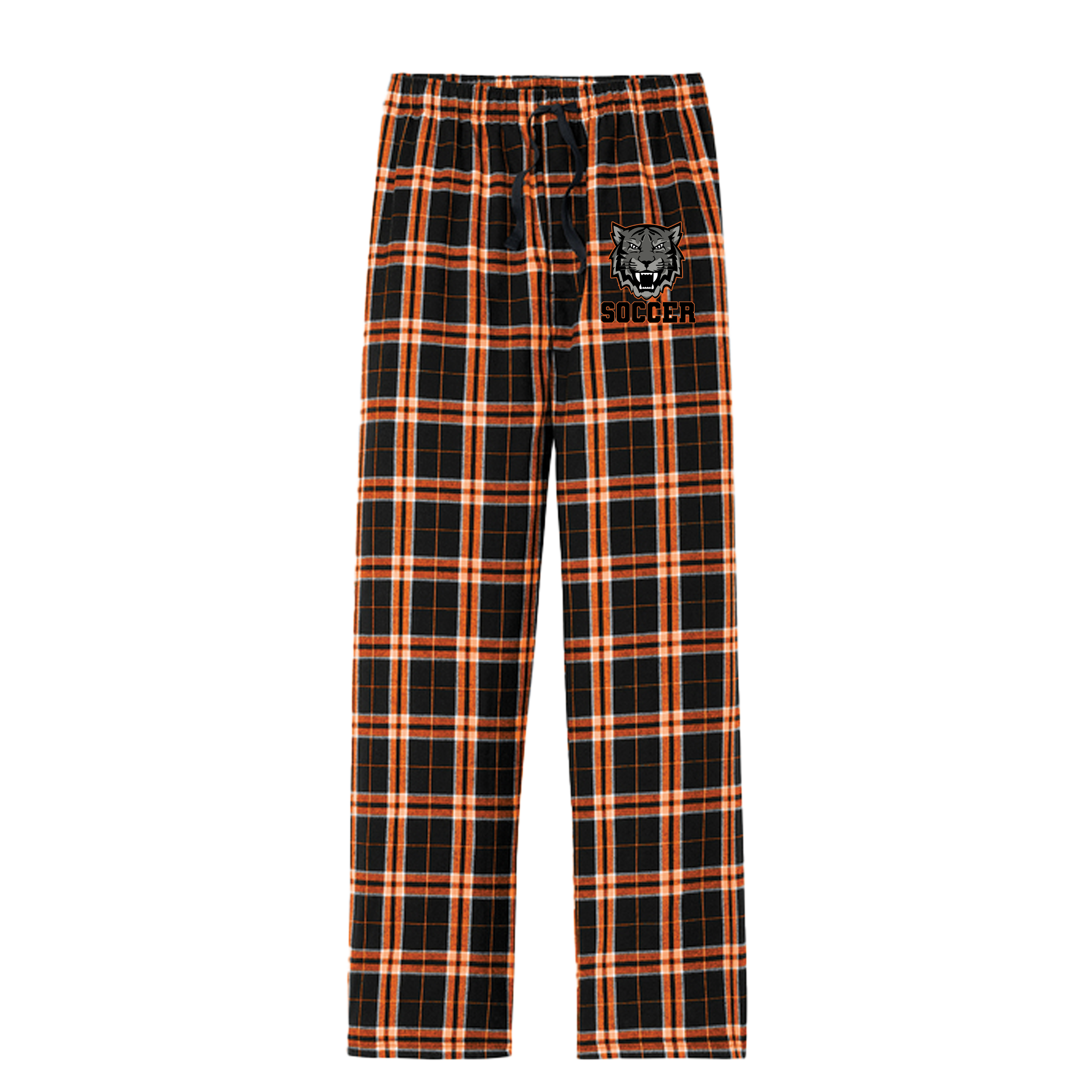 District® Flannel Plaid Pant