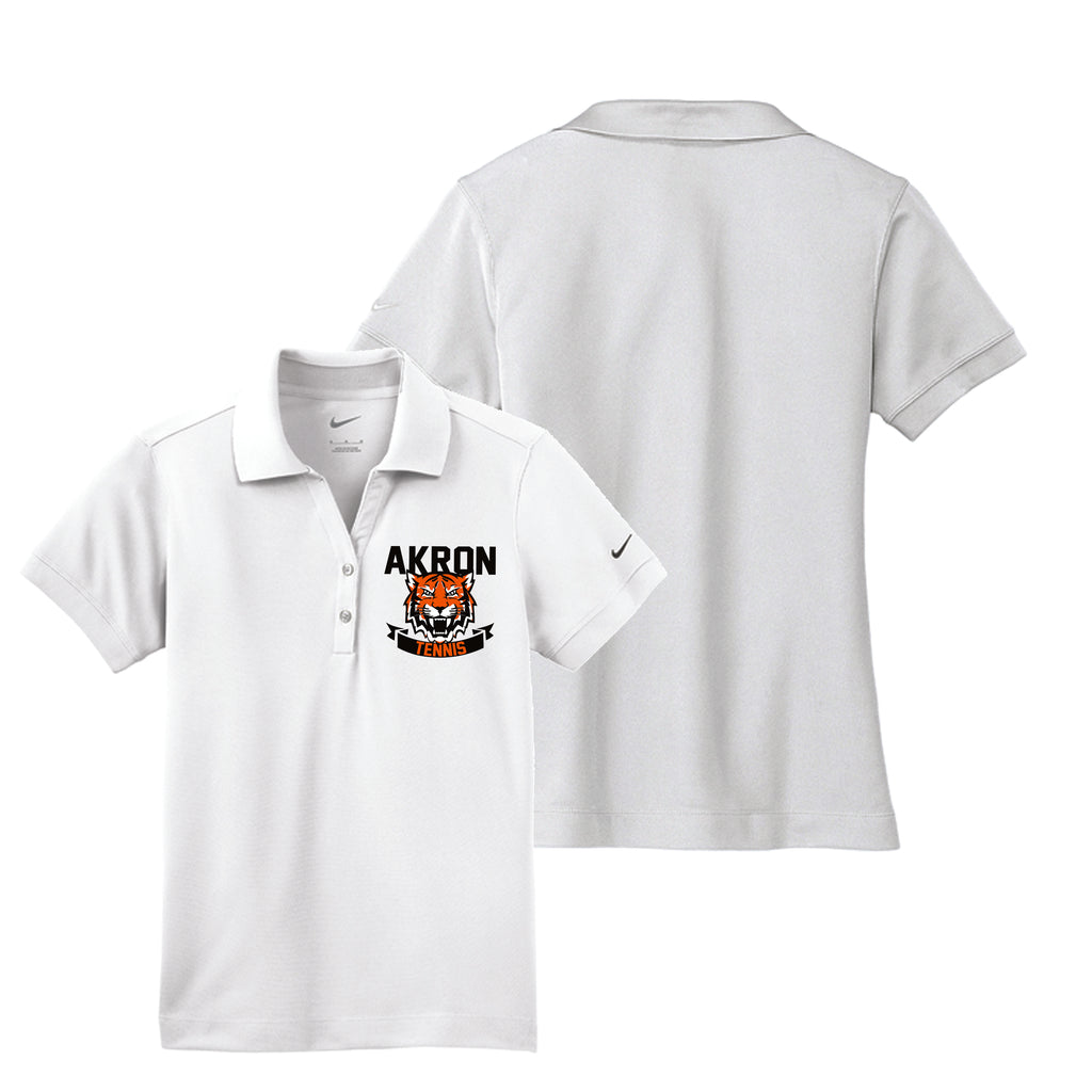 Akron Tennis Polos