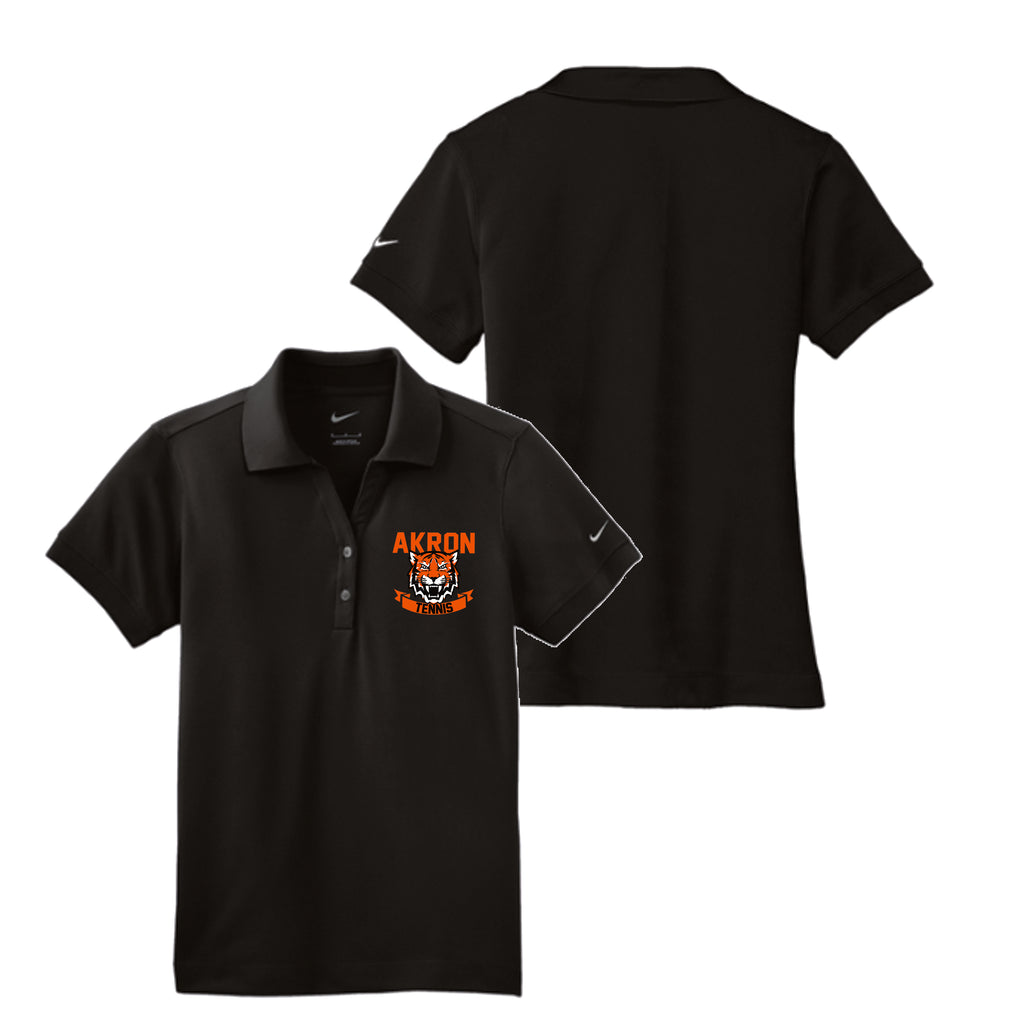 Akron Tennis Polos