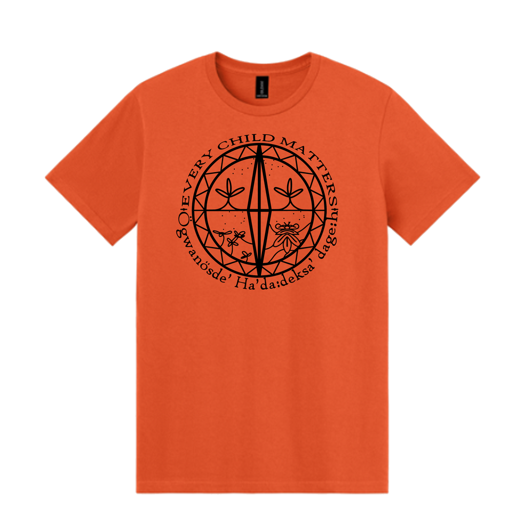 Gildan® Adult Heavy Cotton™ 100% Cotton T-Shirt
