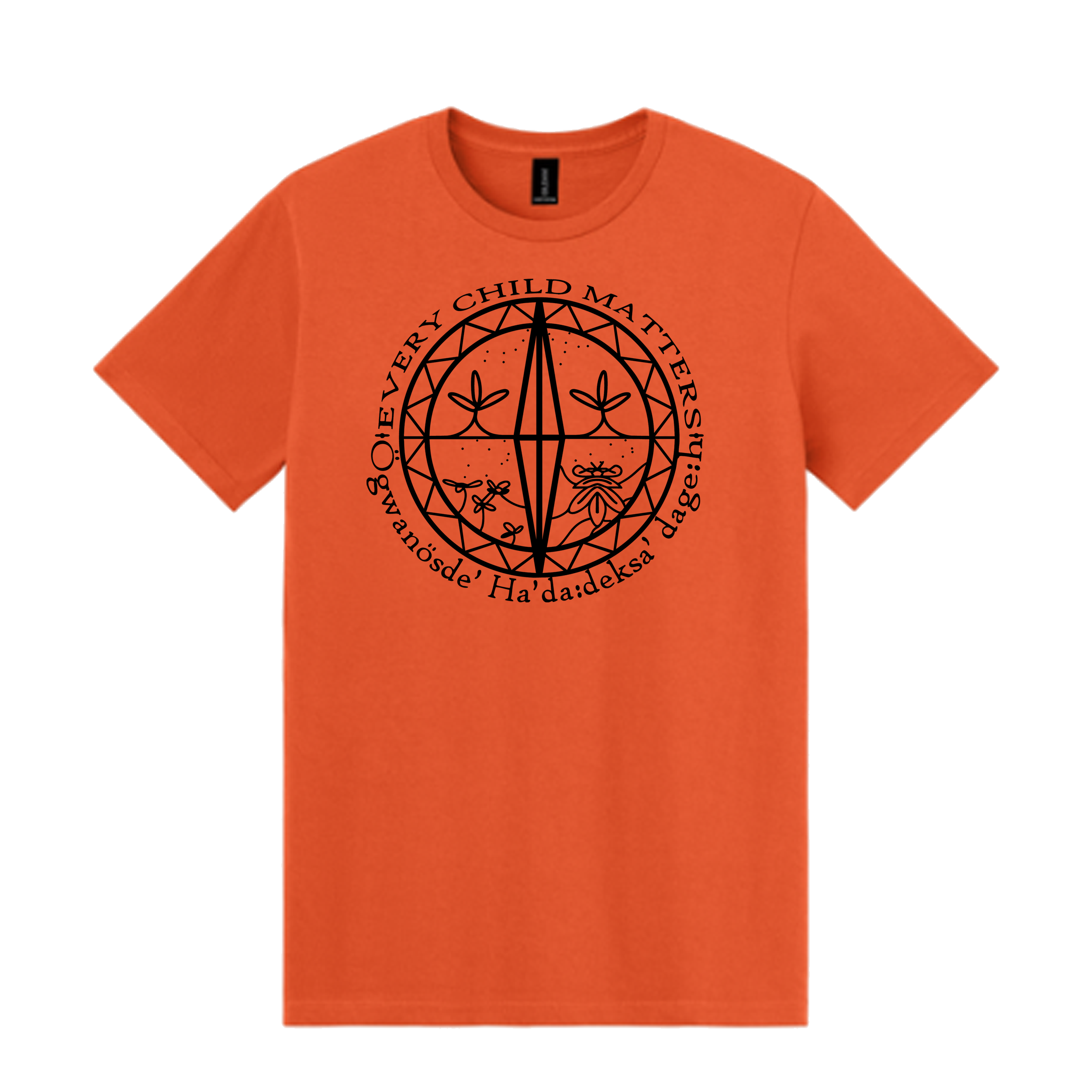 Gildan® Adult Heavy Cotton™ 100% Cotton T-Shirt