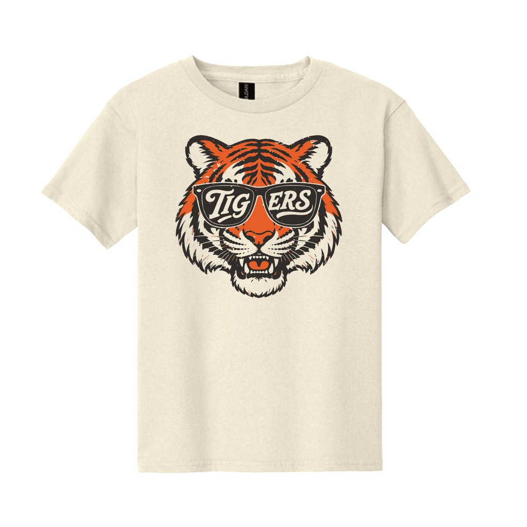 Second Grade Gildan 100% Cotton T-Shirt