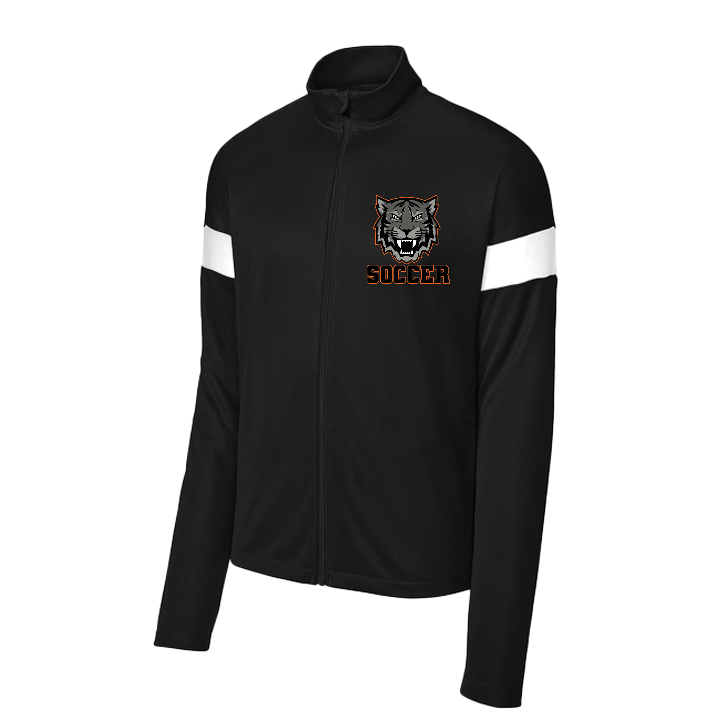 Sport-Tek® Travel Full-Zip Jacket