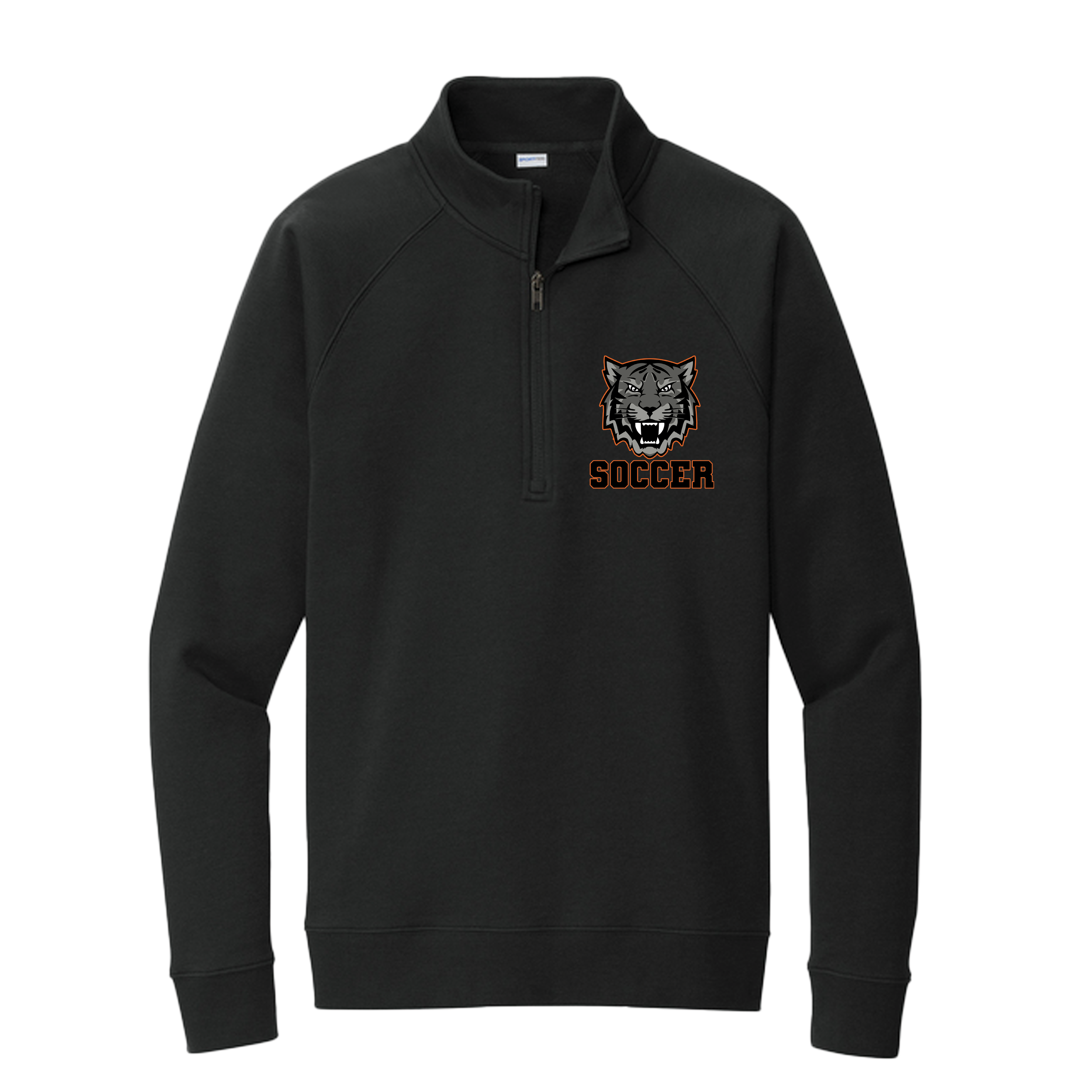 Sport-Tek® Drive Fleece 1/4-Zip Pullover