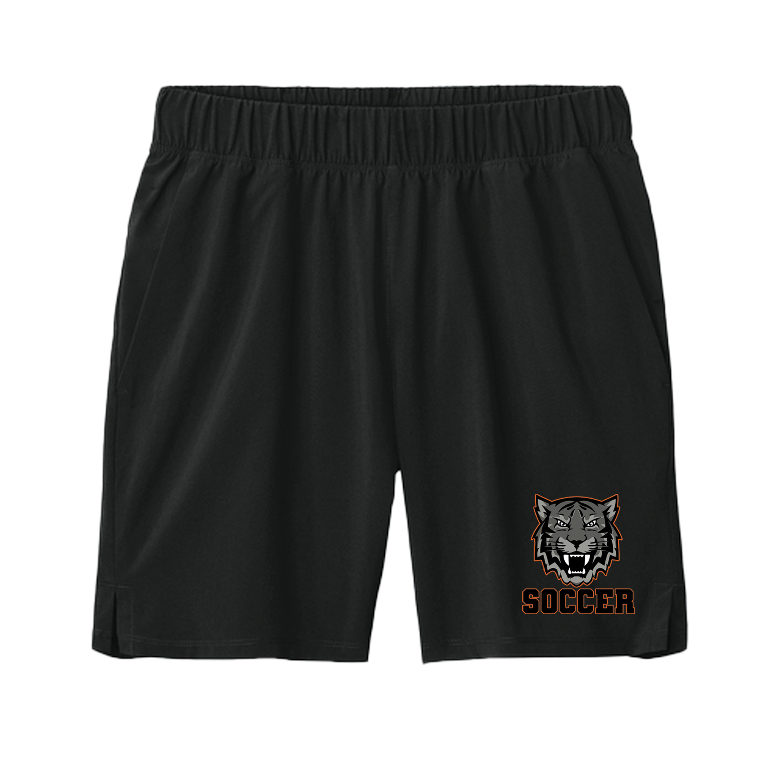 Sport-Tek® Repeat 7” Short