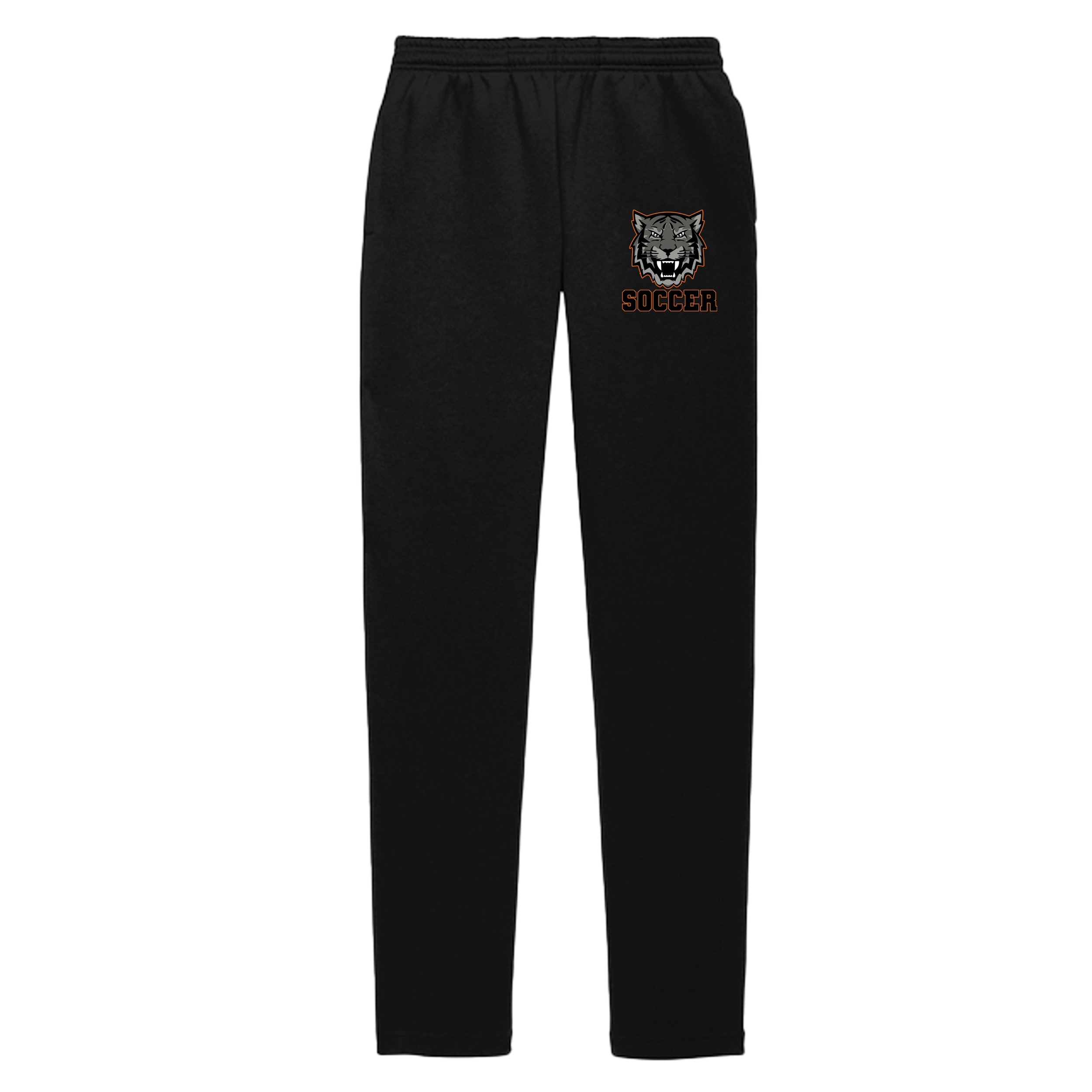 Sport-Tek® Open Bottom Sweatpant