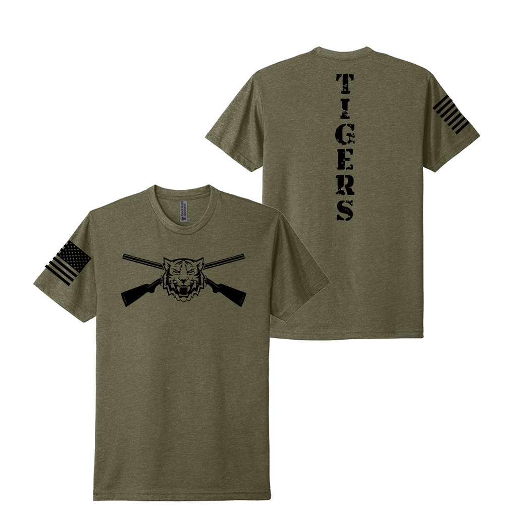 Trap Club T-Shirt
