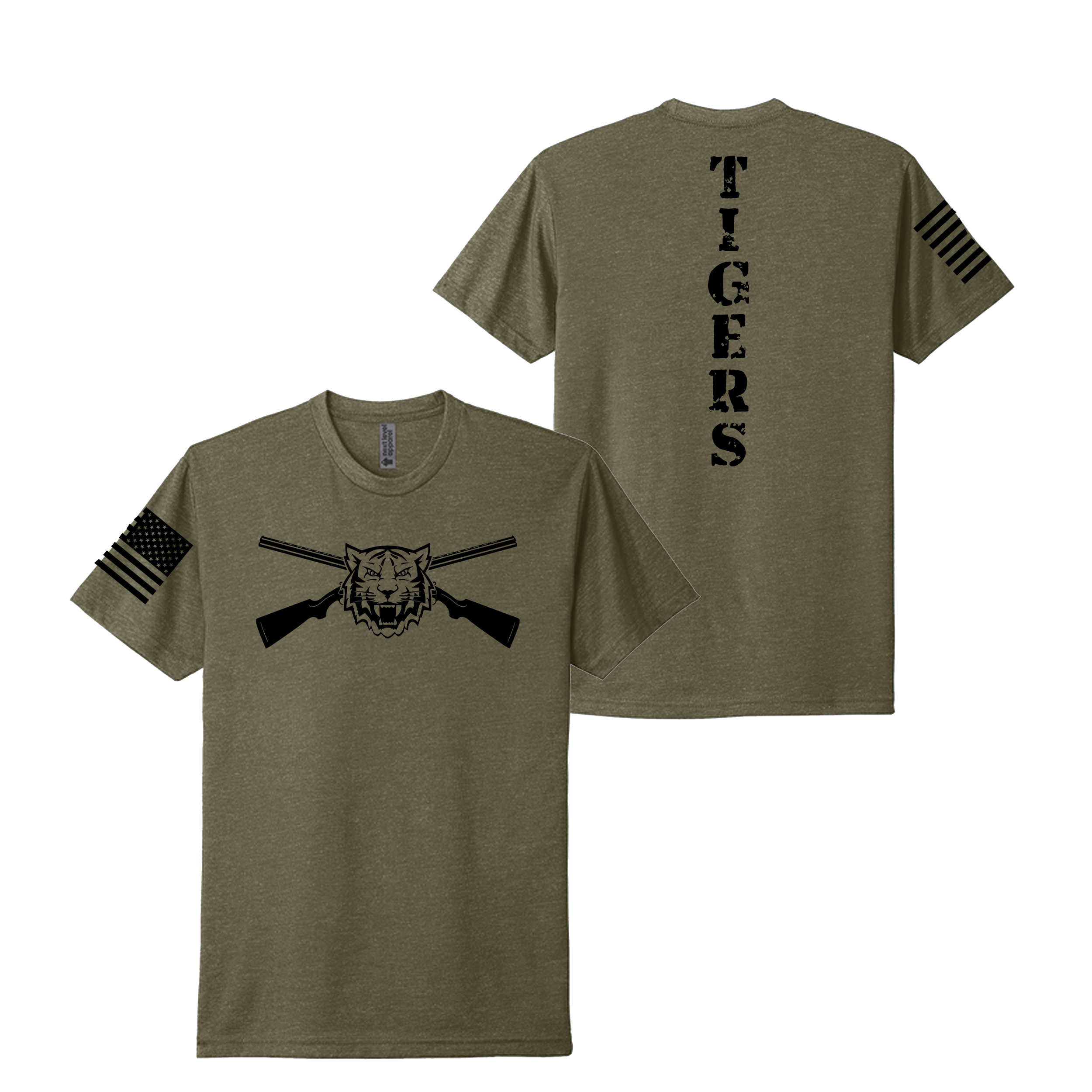 Trap Club T-Shirt