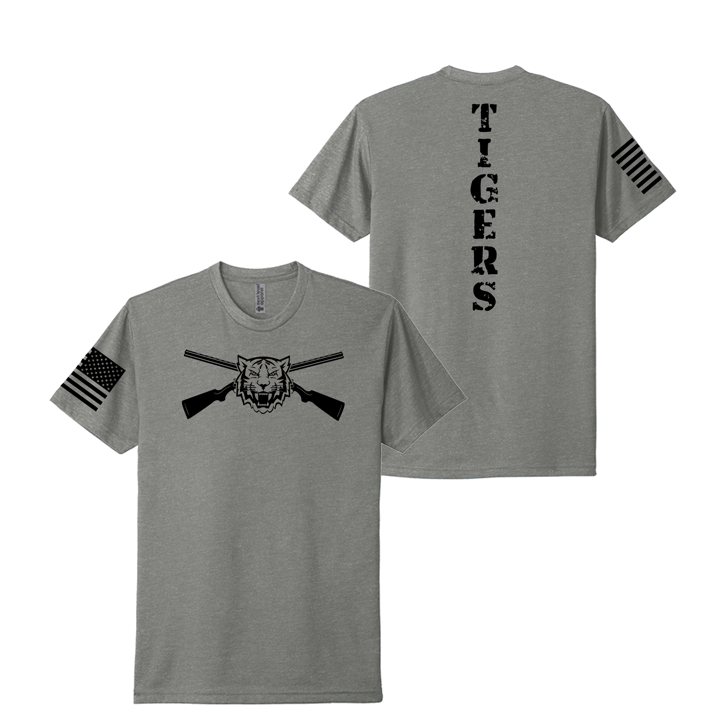 Trap Club T-Shirt