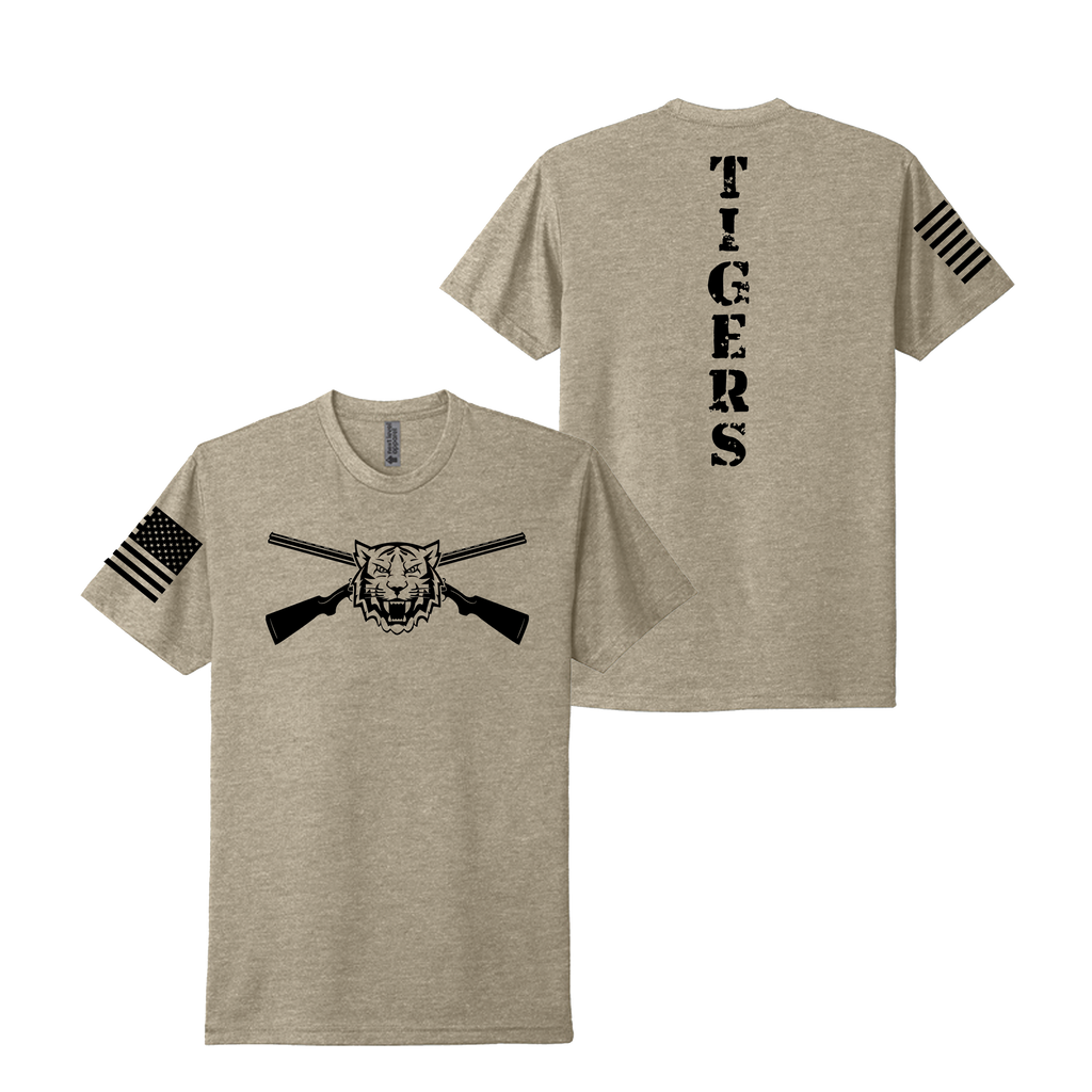 Trap Club T-Shirt