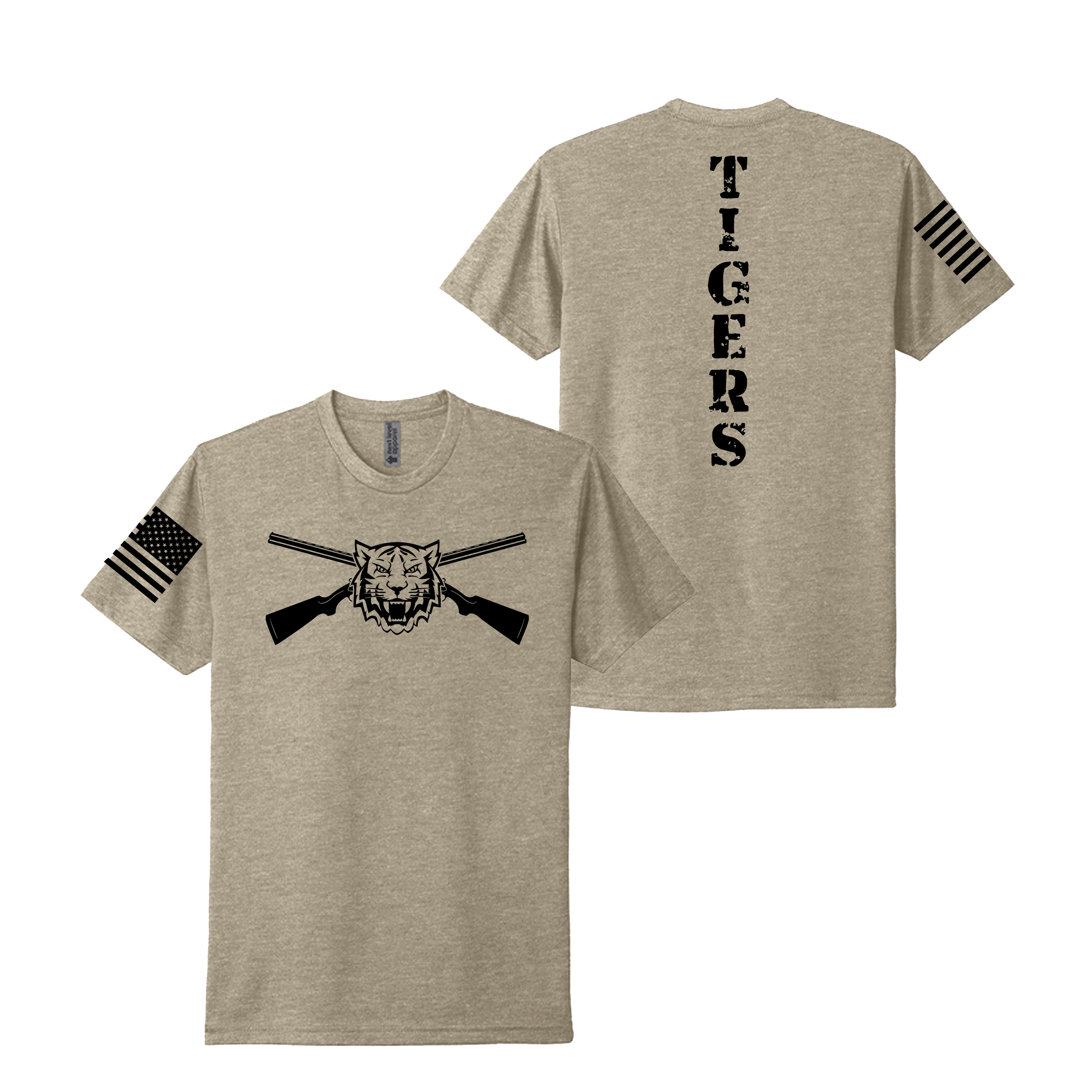 Trap Club T-Shirt
