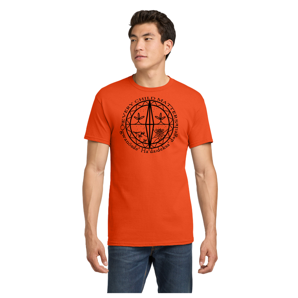 Gildan® Adult Heavy Cotton™ 100% Cotton T-Shirt
