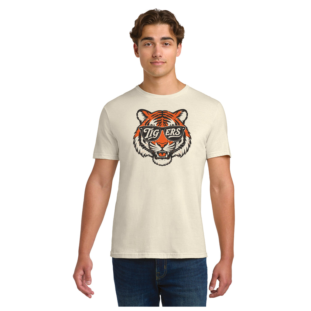 Second Grade Gildan 100% Cotton T-Shirt