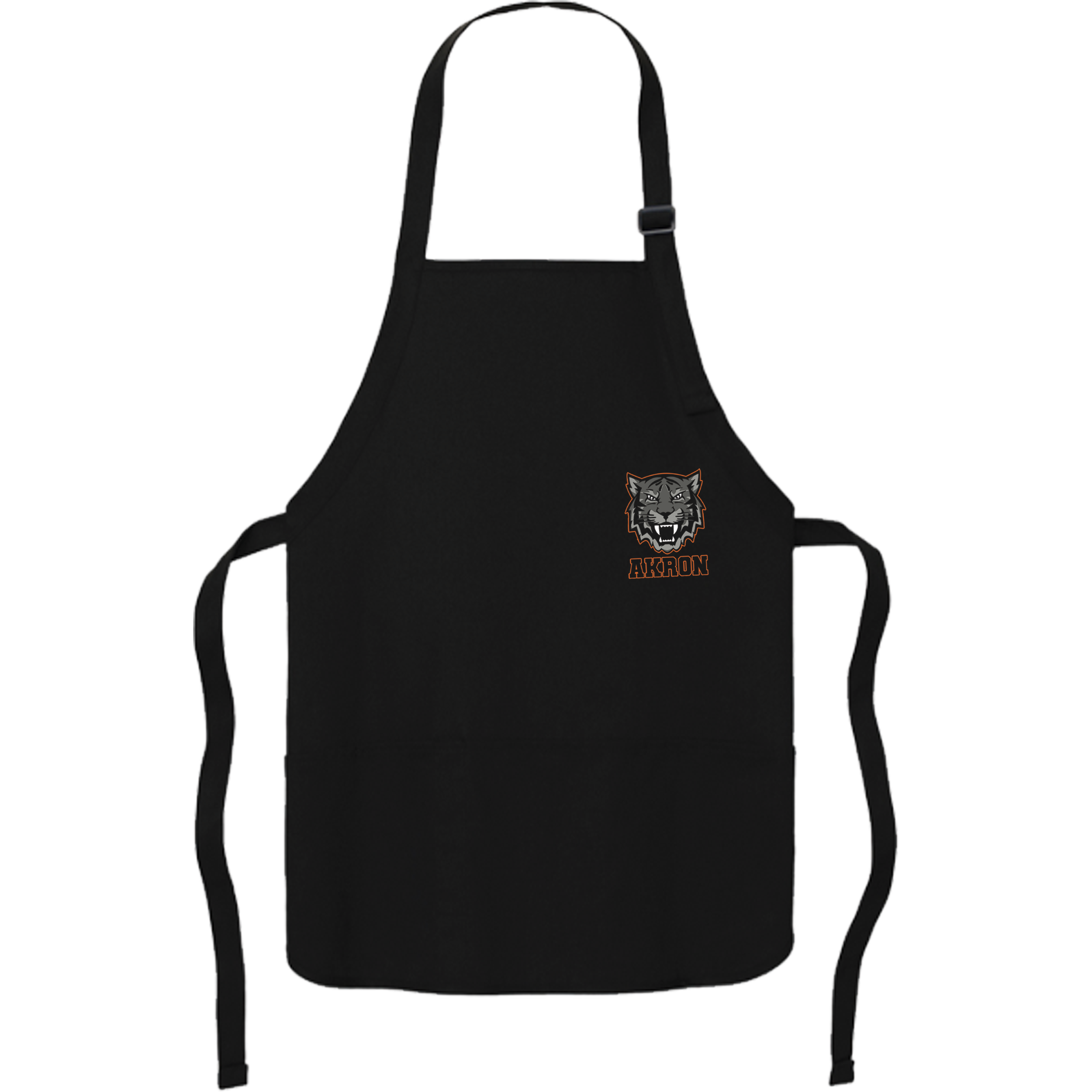 Akron Apron