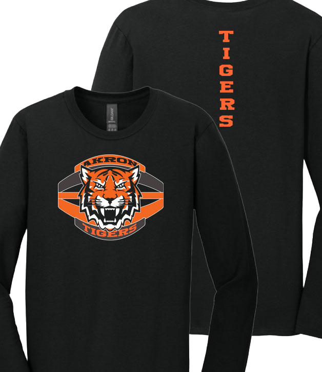 Long Sleeve T-Shirt