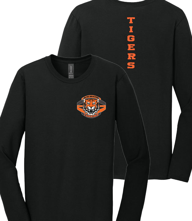 Long Sleeve T-Shirt