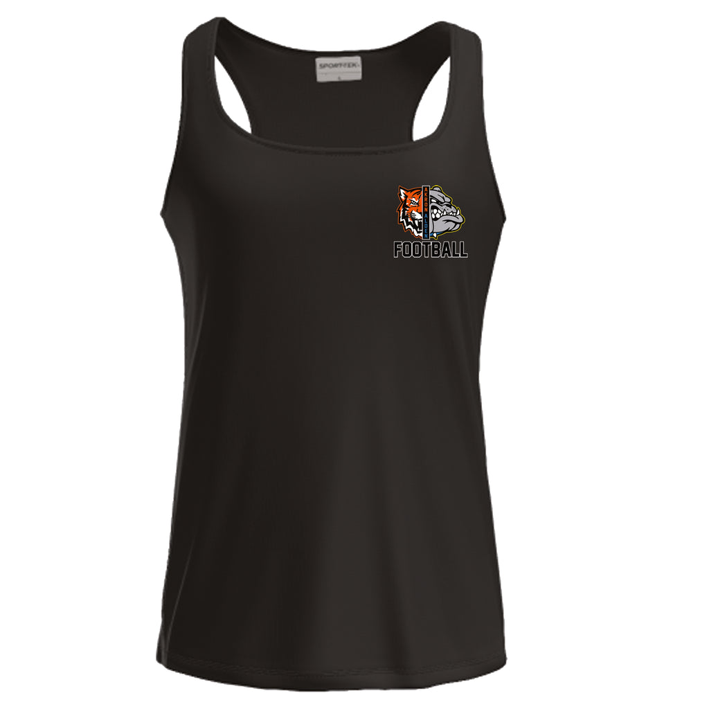 Flag Football Tank Top