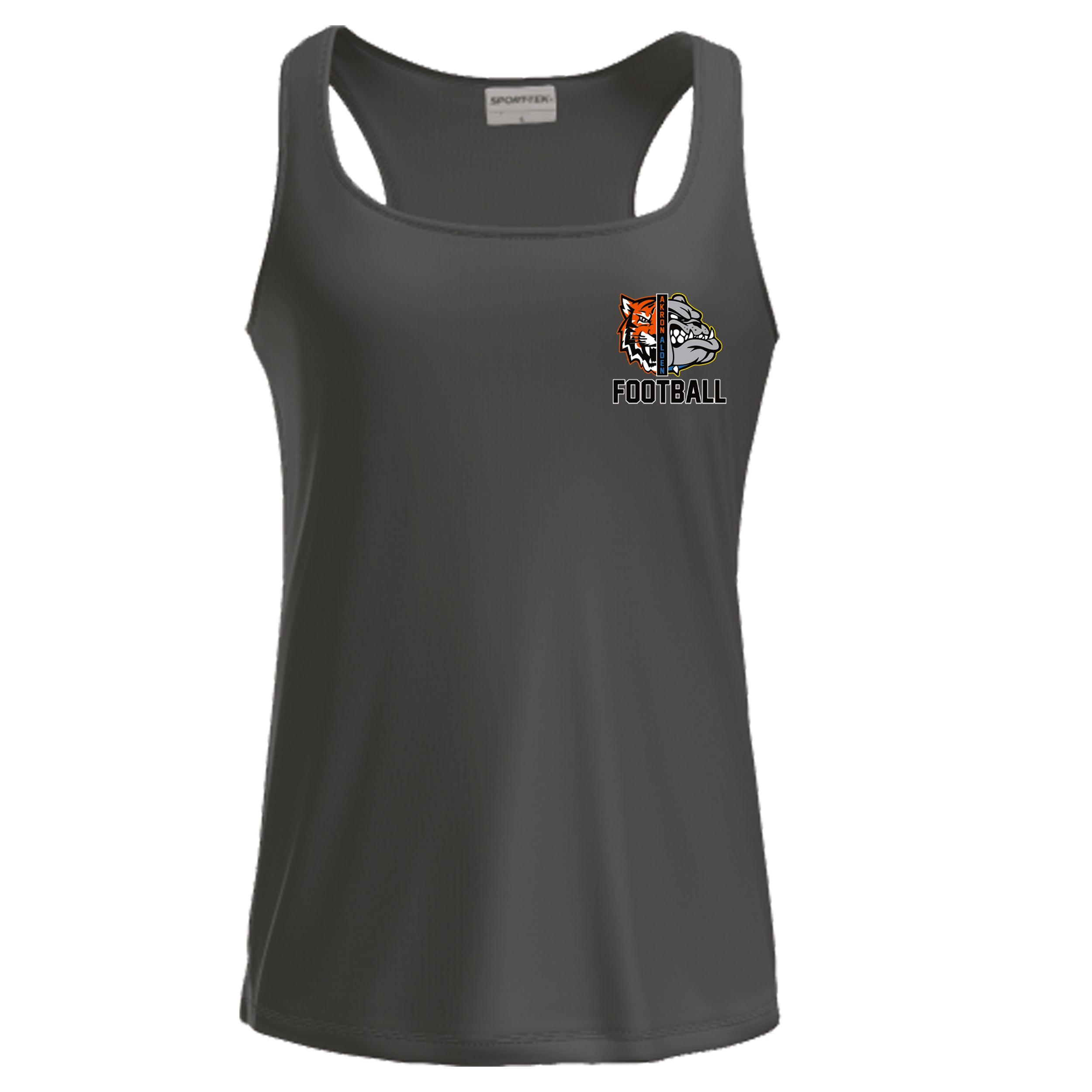 Flag Football Tank Top