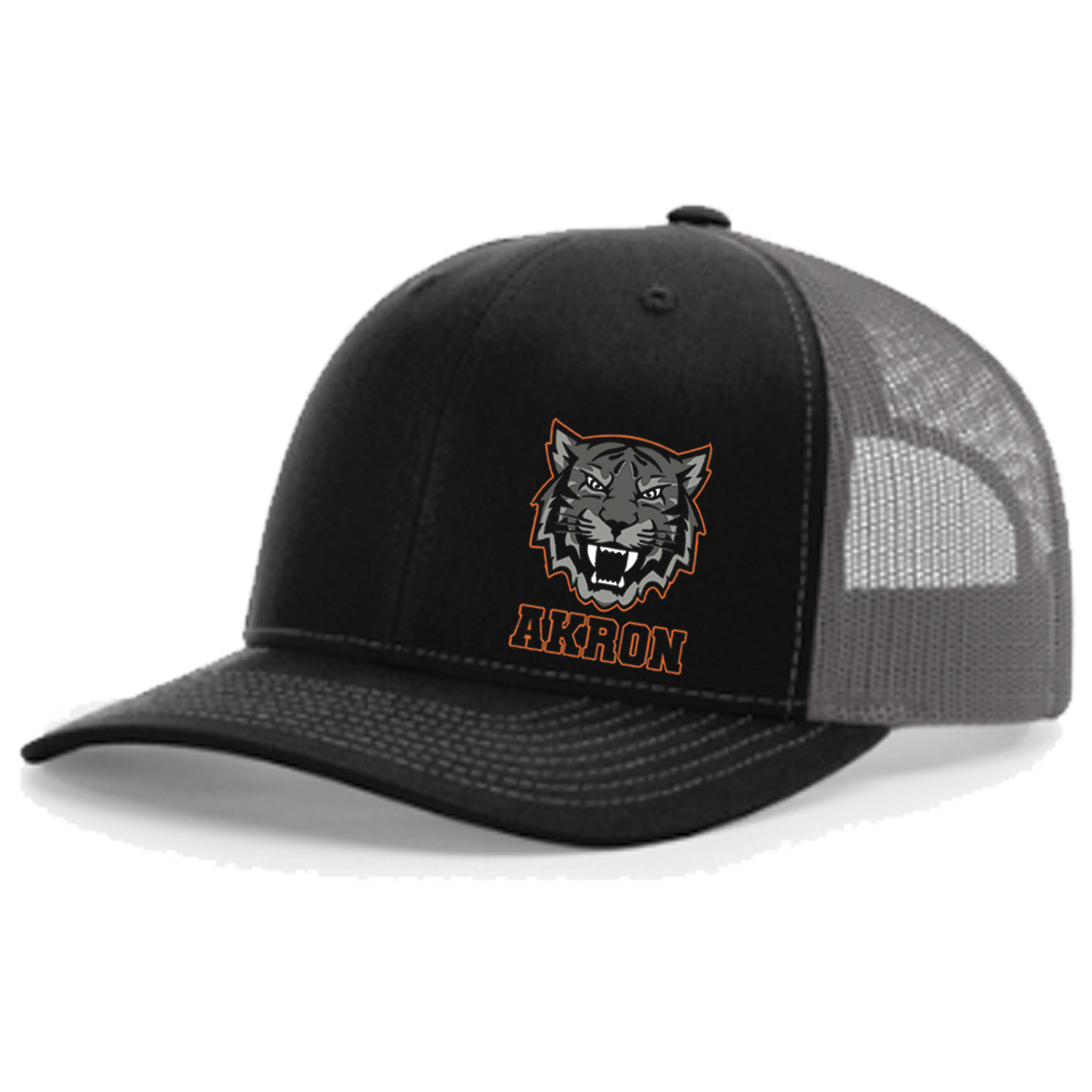 Akron Baseball Cap