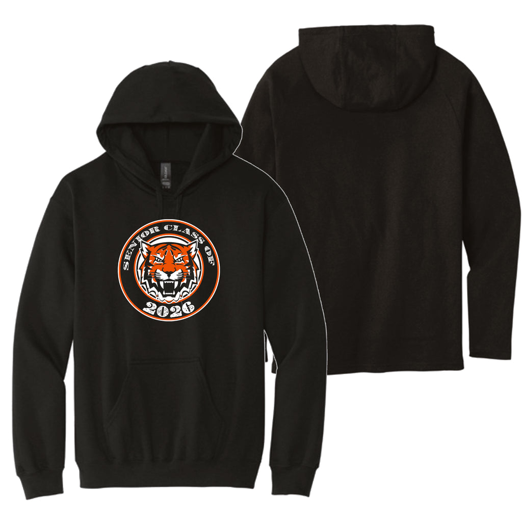 Class of 2026 Front Design
