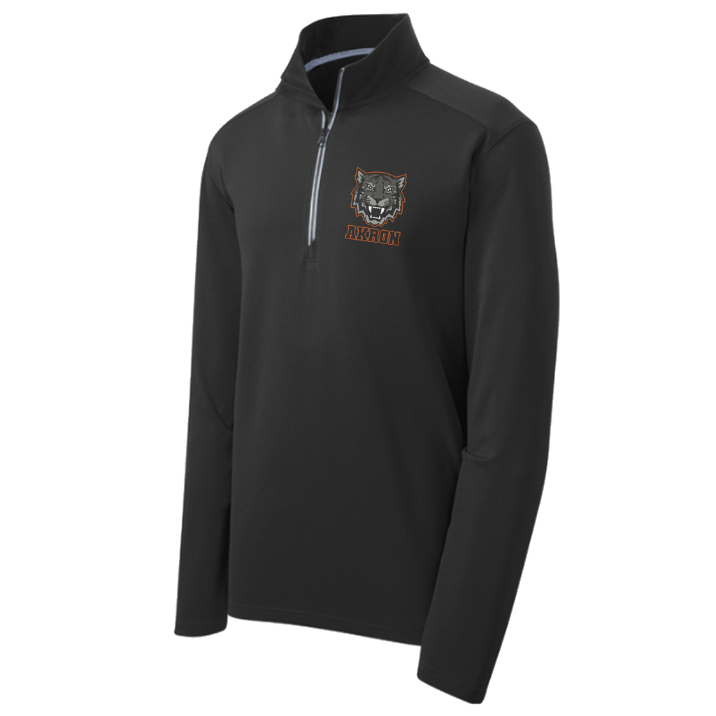 Akron 1/4 Zip