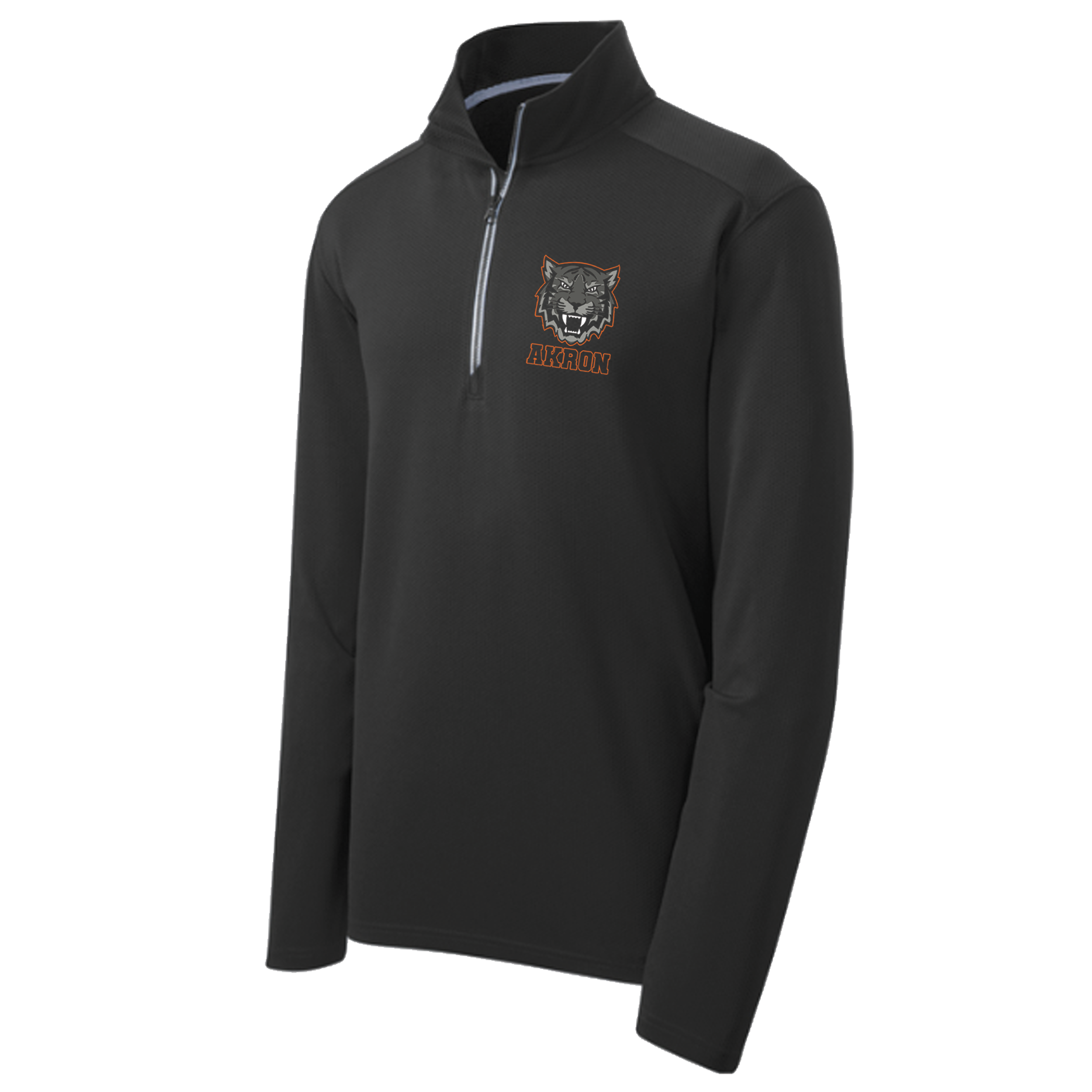 Akron 1/4 Zip