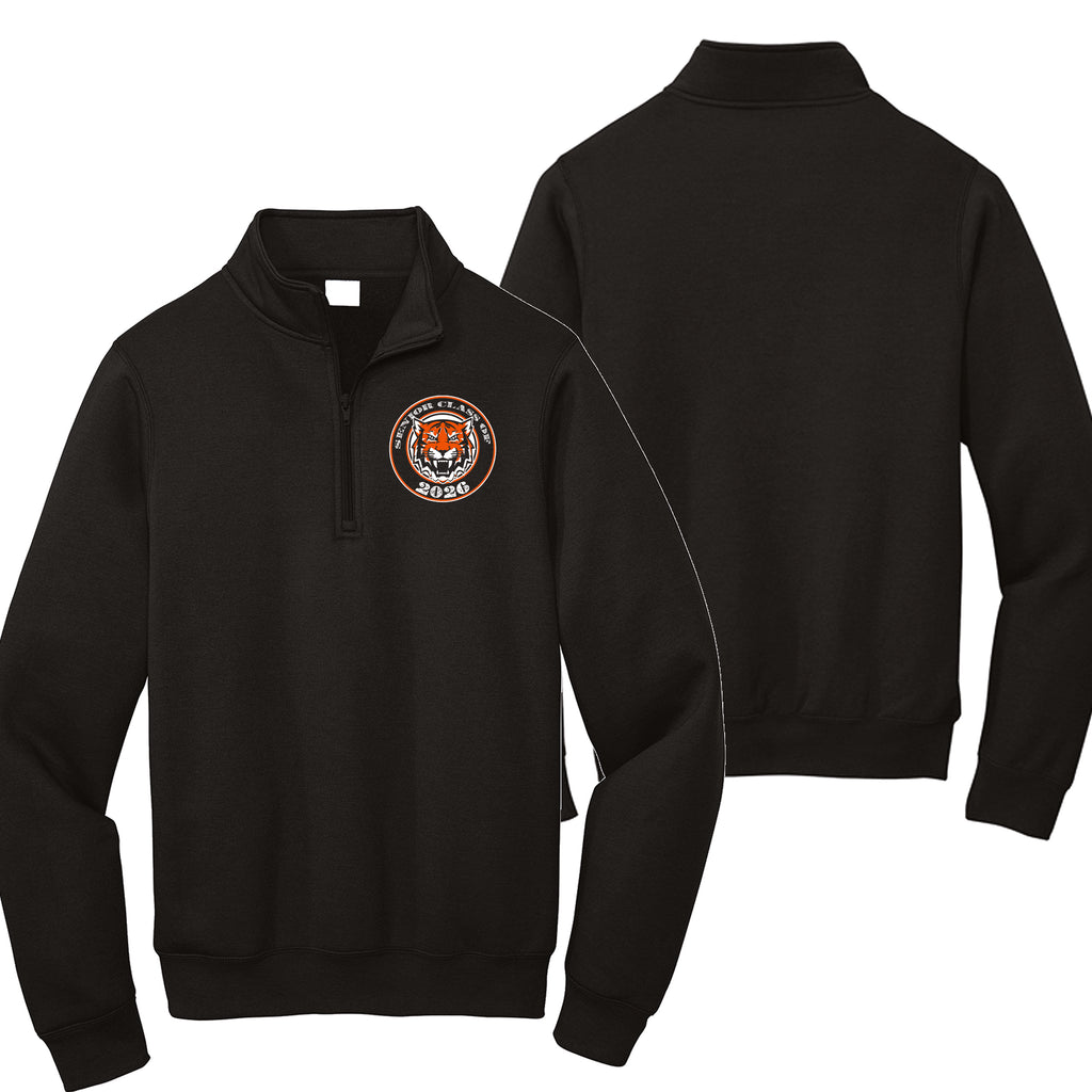 Class of 2026 Front Design