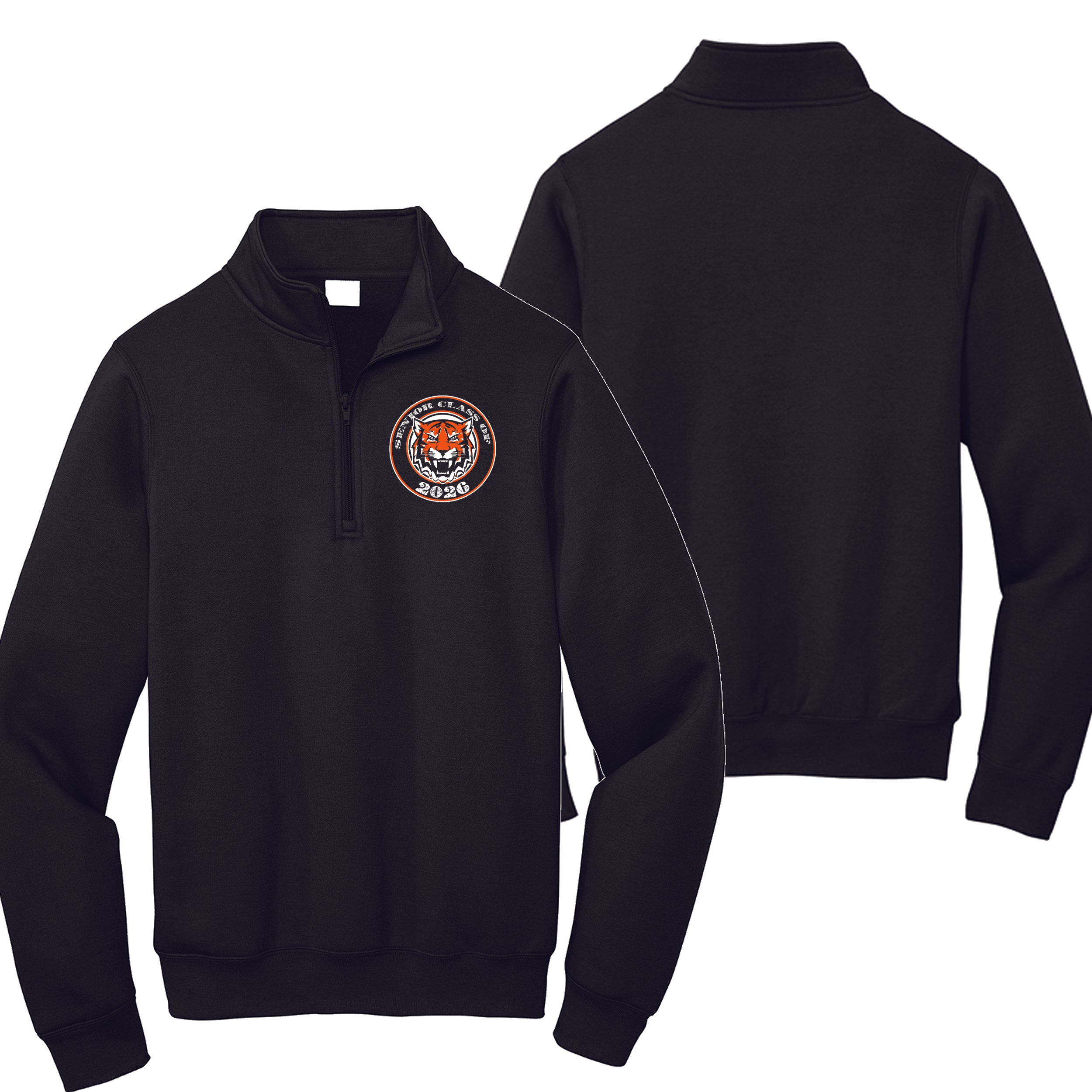 Class of 2026 1/4 Zip