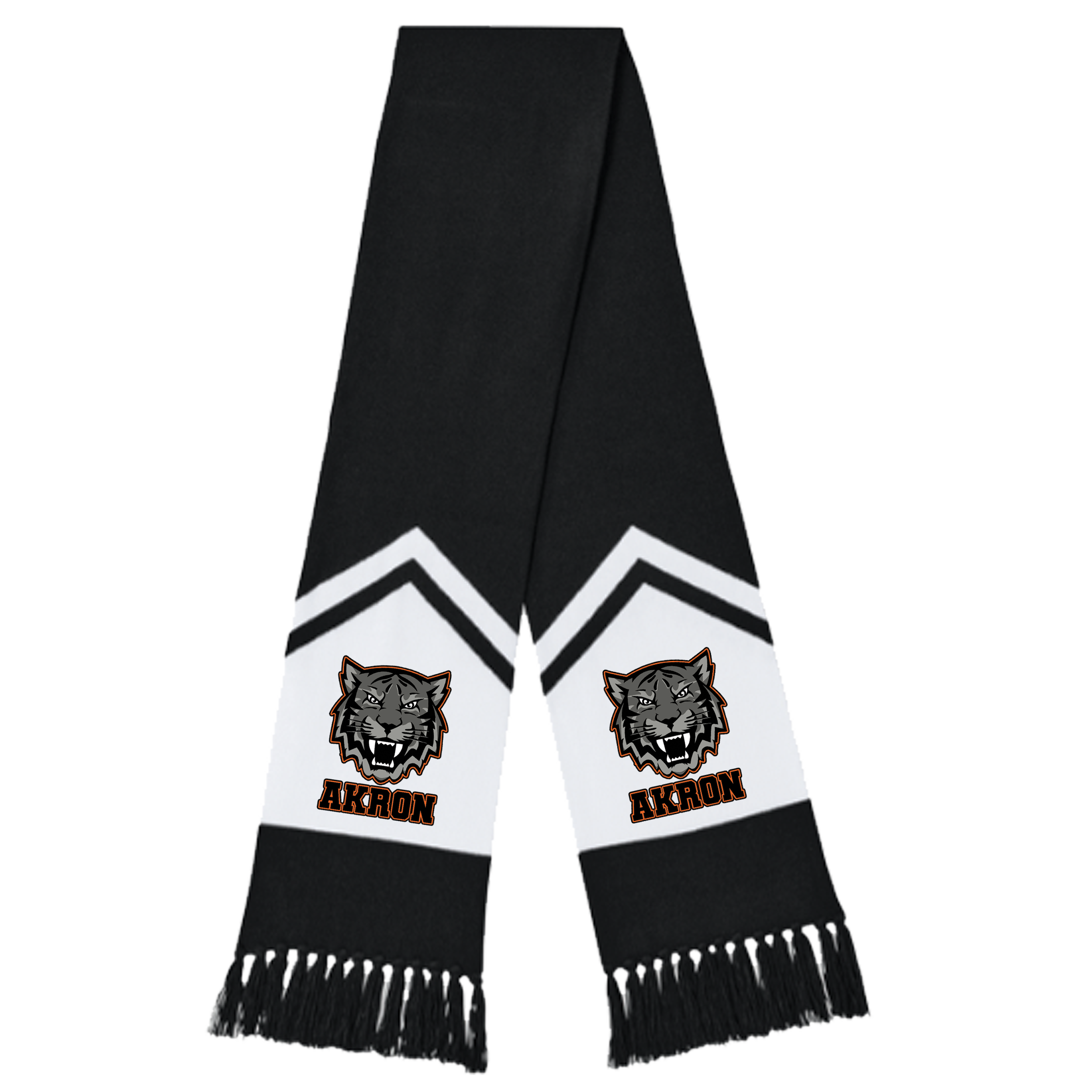 Akron Scarf